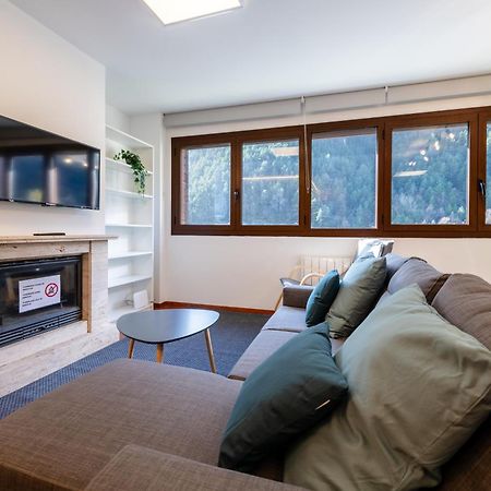 Apartamento Moderno Pic Negre Con Vistas Mas de Ribafeta Exteriér fotografie