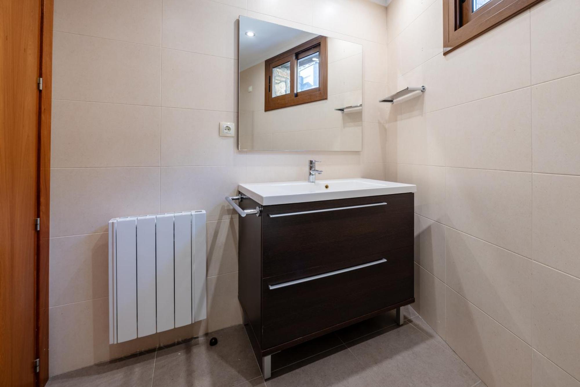 Apartamento Moderno Pic Negre Con Vistas Mas de Ribafeta Exteriér fotografie